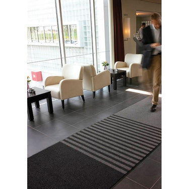 Opera 6' x 12' - Black